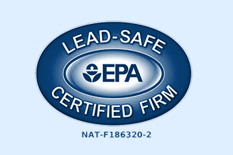 EPA Lead-Safe certification