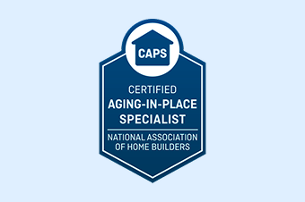 NAHB CAPS certification