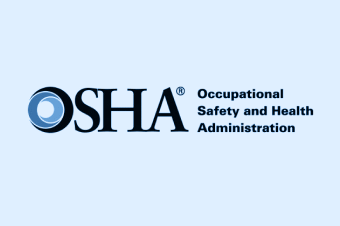 OSHA safety compliance