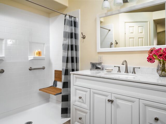 Havenside accessibility home upgrades project example