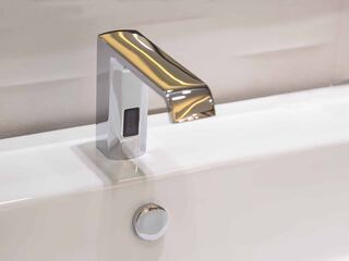Havenside Accessible Sink and Vanity project example 1 in a bathroom
