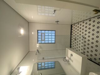 Havenside Accessible Sink and Vanity project example 2 in a bathroom