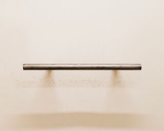 Havenside Assist Bar Installation project example 3 in a bathroom