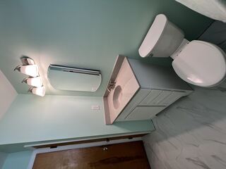 Havenside Bathroom Vanity Installation project example 1 in a bathroom