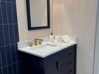 Havenside Bathroom Vanity Installation project example 6 in a bathroom