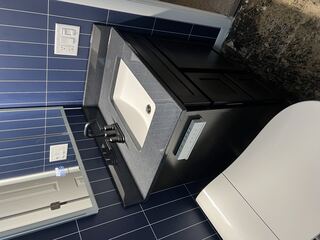 Havenside Bathroom Vanity Installation project example 7 in a bathroom