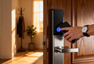 Functionality Add-Ons option for Doorway Widening