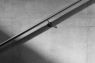 Add-On Options option for Outdoor Handrail Installation