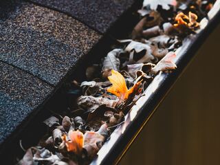 Add-On Options option for Power Washing